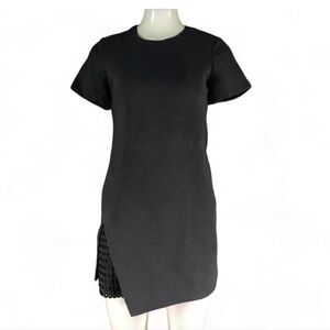 3.1 Phillip Lim Grommet Gladiator Mini Dress